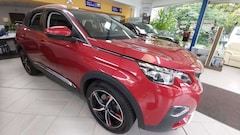 Bild des Angebotes Peugeot 3008 Allure-wenig Kilometer-Automatik-Allwetter-Design Felgen-TOP!