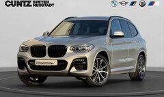 Bild des Angebotes BMW X3 M 40i ZA HiFi DAB LED RFK Parkassistent Shz