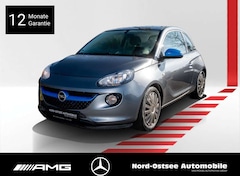 Bild des Angebotes Opel Adam 1.0 TURBO JAM ECOFLEX TEMPO LKRDHZG KLIMA