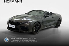 Bild des Angebotes BMW M8 Competition