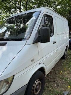 Bild des Angebotes Mercedes-Benz Sprinter 208 CDI 901.662