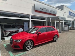 Bild des Angebotes Audi A3 quattro sport