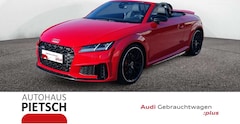 Bild des Angebotes Audi TTS 2.0 TFSI quattro B&O-Soundsystem Rü