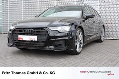 Bild des Angebotes Audi S6 Avant 3.0 TDI quattro HD MLED StHz LM21 AHK Klima