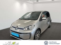 Bild des Angebotes VW e-up! Edition