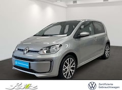 Bild des Angebotes VW e-up! Edition