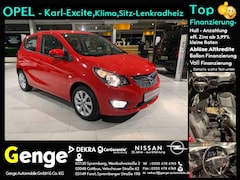 Bild des Angebotes Opel Karl Excite