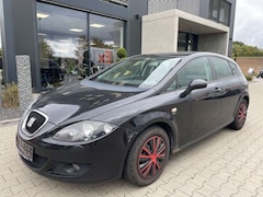 Bild des Angebotes SEAT Leon 1.4 TSI Comfort Limited