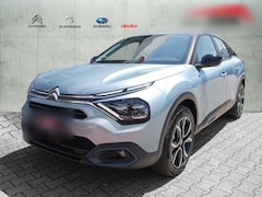 Bild des Angebotes Citroen E-C4 Electric