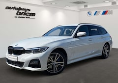 Bild des Angebotes BMW 330 e Touring, M Sportpaket, ab 333,- € mtl. Rate