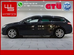 Bild des Angebotes Peugeot 508 1,6 Turbo Allure Aut Panorama / Gr. Garantie