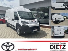 Bild des Angebotes Toyota Proace Max 42 L3H2 Heavy Elektro 279 Meister