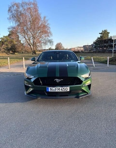 Bild des Angebotes Ford Mustang GT 5.0 Automatik V8 EU Model ( Garantie 05/26)