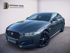 Bild des Angebotes Jaguar XE R-Sport*AWD*Pano*SpSeats*Meridian*Leder*Xenon