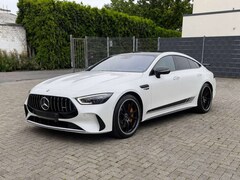 Bild des Angebotes Mercedes-Benz AMG GT GT 63 S E Performance  MULTIBEAM/Night/HeadUp (290.679)