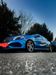 Bild des Angebotes Mercedes-Benz A 250 Sport 7G-DCT Motorsport Edition