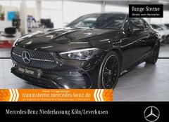 Bild des Angebotes Mercedes-Benz CLE 220 d AMG+NIGHT+PANO+LED+BURMESTER+KAMERA+TOTW