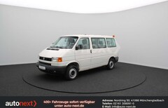 Bild des Angebotes VW T4 Kombi TDI Automatik Behörde/ Camper 5719