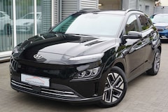 Hyundai KONA KONA Trend 204Ps3Phasen WPump Navi KREL ACC LED