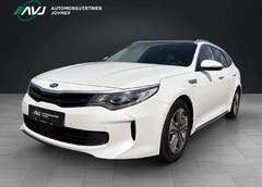Bild des Angebotes Kia Optima Spirit Hybrid | Leder-Paket | Pano-Dach