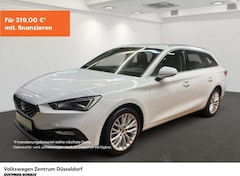 Bild des Angebotes SEAT Leon Sportstourer Xcellence 4Drive Sitzheizung