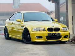 Bild des Angebotes BMW M3 e46  2. Hand KW Reccaro