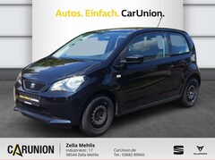 Bild des Angebotes SEAT Mii 1.0l I-TECH*Radio CD*ALU*KLIMA*