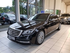 Bild des Angebotes Mercedes-Benz S 350 LANG LED KAMERA SPUR MEMORY SHZ PTS