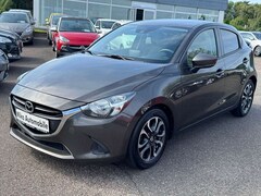 Bild des Angebotes Mazda 2 Lim. Kizoku TÜV/HU/NEU