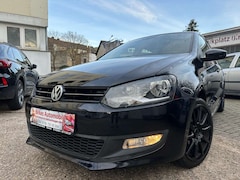 Bild des Angebotes VW Polo Polo 1.2 TDI - Tempomat - Klima
