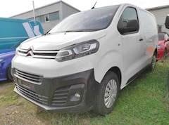 Bild des Angebotes Citroen Jumpy Club XS KLIMA EURO-6 *TÜV NEU* KAMERA AHK NAVI