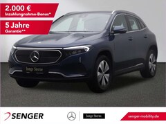 Bild des Angebotes Mercedes-Benz EQA 250 Progressive Kamera Ambiente AHK Tempomat