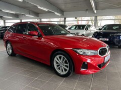 Bild des Angebotes BMW 320 d Touring Driving Assistant+BMW Live Cockpit