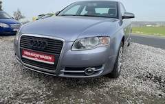 Bild des Angebotes Audi A4 2.0