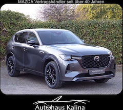 Bild des Angebotes Mazda CX-60 2025 MODELL 3.3L e-SKYACTIV D 254ps HOMURA PLUS