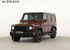 Bild des Angebotes Mercedes-Benz G 65 AMG *AHK*Navi*S-Dach*Designo*Harman Kardon*