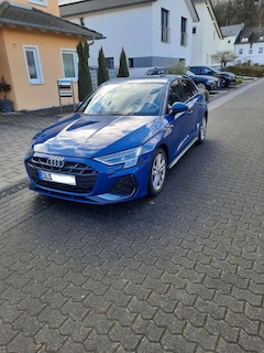 Bild des Angebotes Audi A3 A3 Sportback 30 TFSI Sportback S line