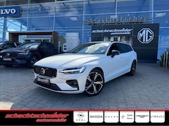 Bild des Angebotes Volvo V60 B4 B DKG Plus Dark+360+Harman+AHZV+Panorama
