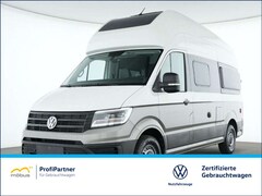 Bild des Angebotes VW Grand California MR TDI AUT*GAS*SOLAR*RFK*