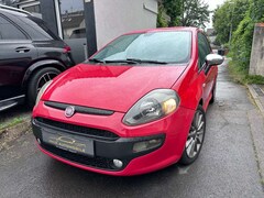 Bild des Angebotes Fiat Punto Evo Sport*2 Hand*SH*Klimaautomatik*
