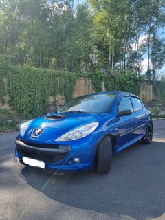Bild des Angebotes Peugeot 206 206+ 75