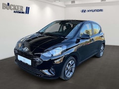 Bild des Angebotes Hyundai i10 MY25 1.0 Trend NAVI SHZ RFK Bluetooth Klima