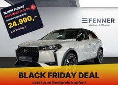 Bild des Angebotes DS Automobiles DS 3 1.2/ PureTech130 + Navi-SHZ-Kamera +