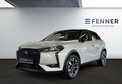 Bild des Angebotes DS Automobiles DS 3 1.2/ PureTech130 + Navi-SHZ-Kamera +