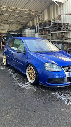 Bild des Angebotes VW Golf R R32