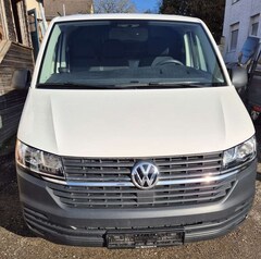 Bild des Angebotes VW T6 Transporter Transporter T6 DSG