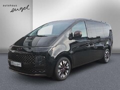 Bild des Angebotes Hyundai STARIA Signature 4WD,KLIMA,ACC,NAVI,MFL,LED,PANO
