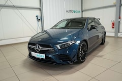 Bild des Angebotes Mercedes-Benz A 35 AMG Perfomance Sitze+Aerodynamik+Pano
