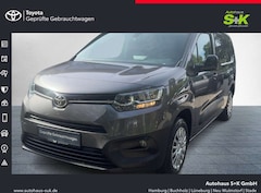 Bild des Angebotes Toyota Proace City L2 1,5 D 96 KW (130 PS)+NAVI+PDC