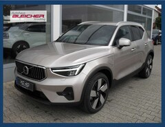 Bild des Angebotes Volvo XC40 T5 Plus Bright Plug-In Hybrid | 360°